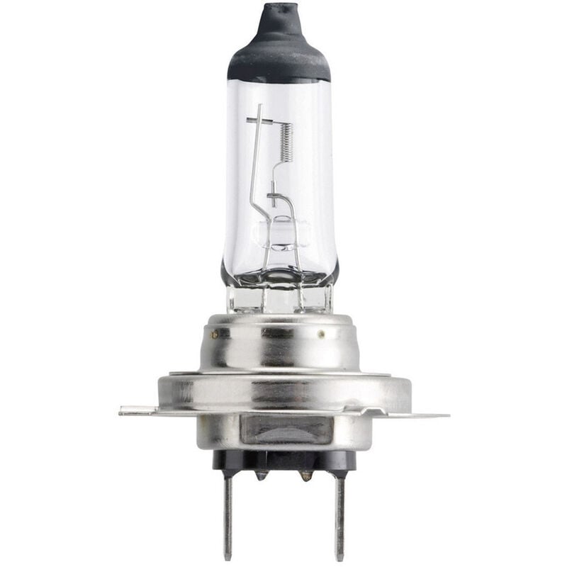 40607130 Halogen Leuchtmittel Vision H7 55 w 12 v – Philips