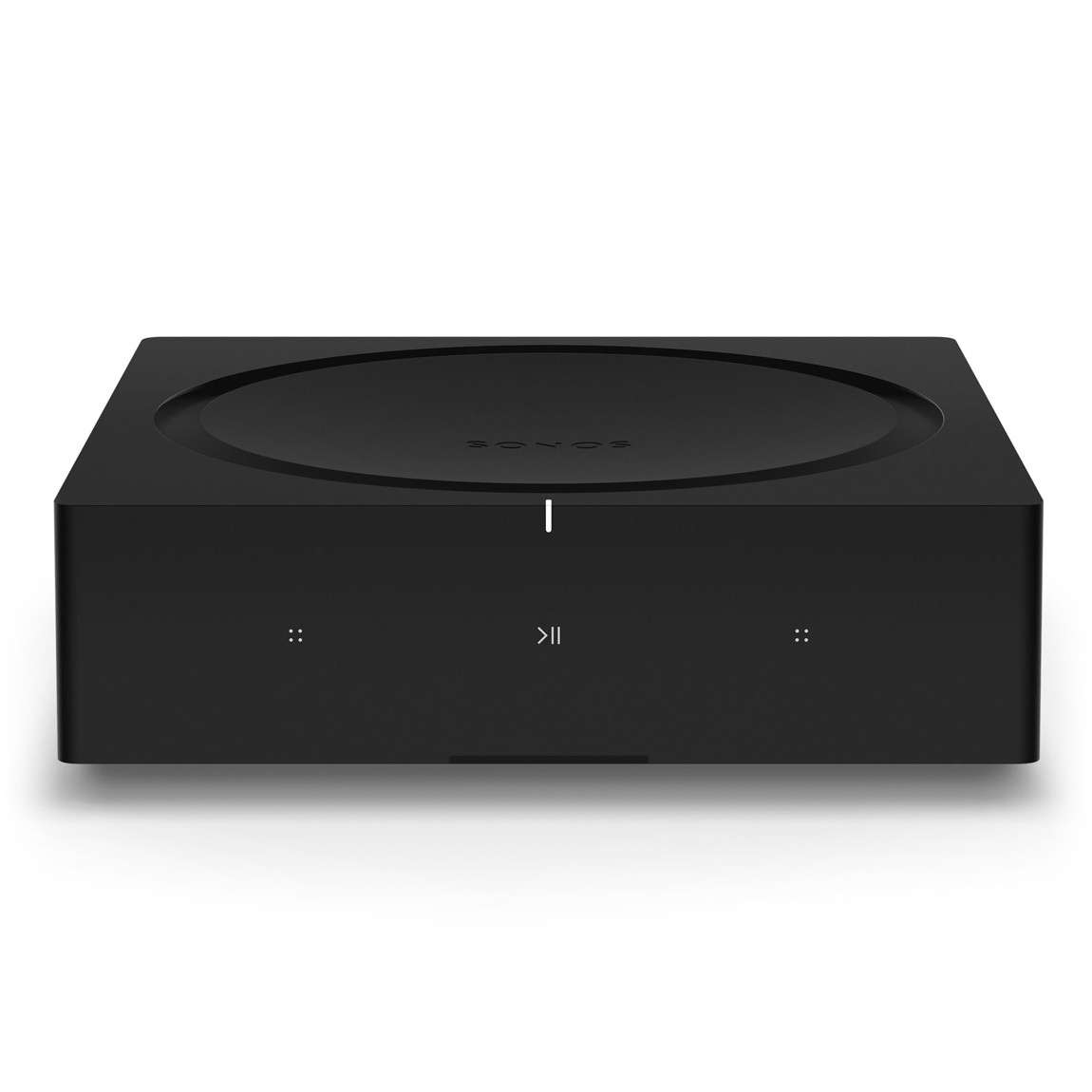 SONOS Amp – Multiroom-Verstärker – Schwarz