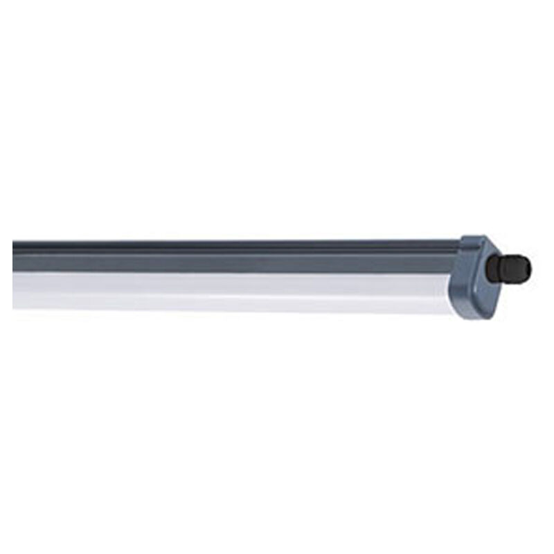 REGLETA ESTANCA 54W 5400lm 4000K 150cm 911401865884 PHILIPS