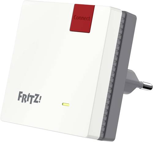 AVM WLAN Repeater FRITZ!Repeater 600 20002885 600MBit/s Mesh-fähig