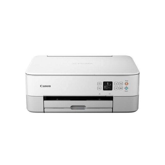 Canon Canon Pixma TS5351a Tintenstrahl Multifunktionsdru Multifunktionsdrucker