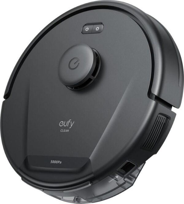 Eufy L60 Hybrid EU Version Saugroboter Haar-Entwirr Technologie 5000 Pa (T2268G11)