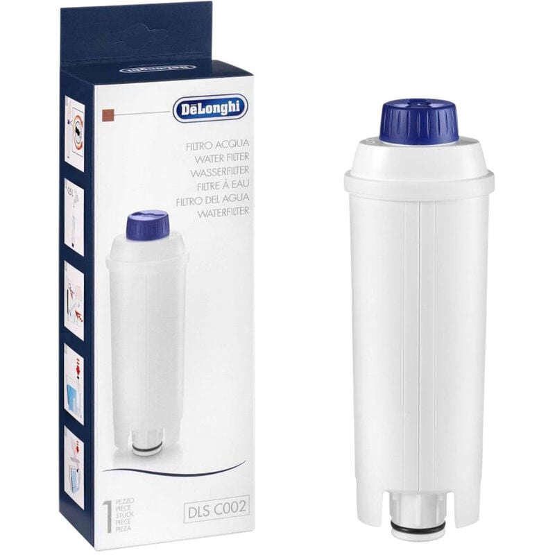 Wasserfilter DLSC002 – Delonghi