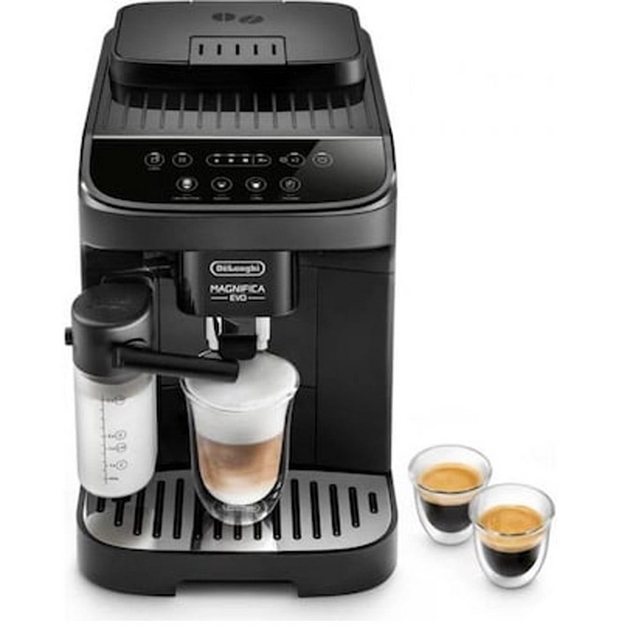 De’Longhi Kaffeevollautomat Magnifica EVO ECAM290.51 Kaffeevollautomat