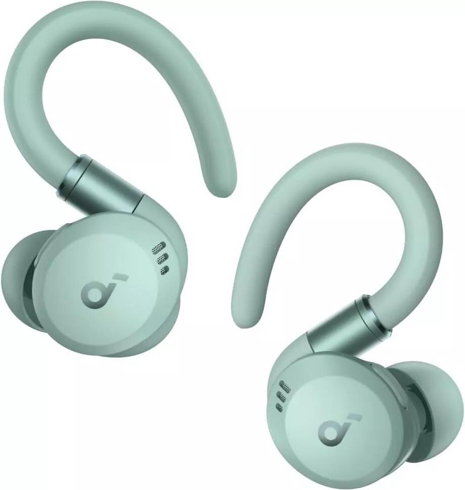 SOUNDCORE SPORT X20 KABELLOSE KOPFHÖRER GRÜN (A3968G61)