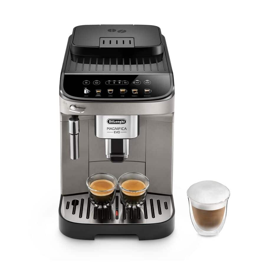 De’Longhi Magnifica Evo ECAM290.42.TB | TitanSchwarz