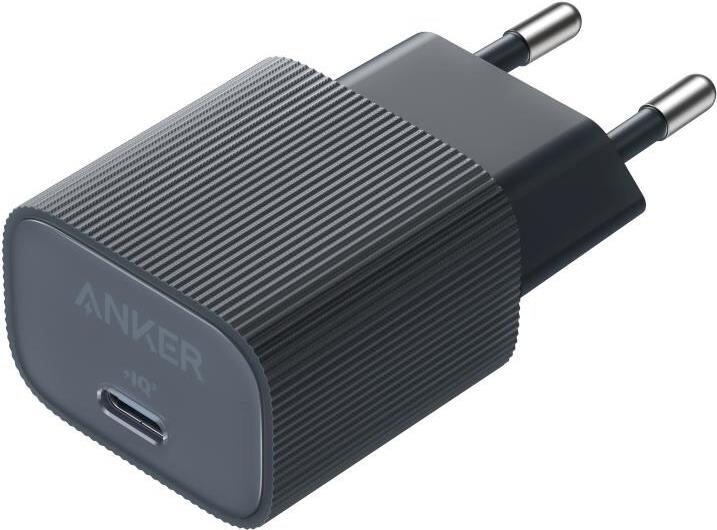 Ladegerät – Anker 511 Nano 4 (A2337G11) – USB-C 30W (A2337G11)