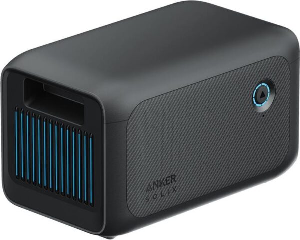 Anker Innovations SOLIX BP1000 Erweiterungsakku 1056Wh LiFePO4 (A1761111-85-20)