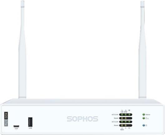 Sophos XGS 87w with Standard Protection (EU power cord) – 36 Months Subscription (JY8B3CSEU)