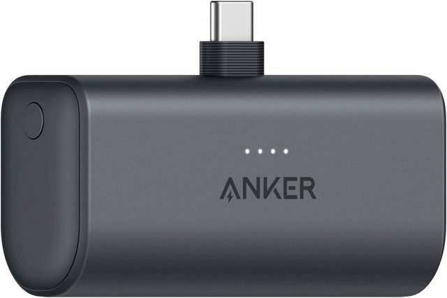 Anker Nano Powerbank 5000 mAh