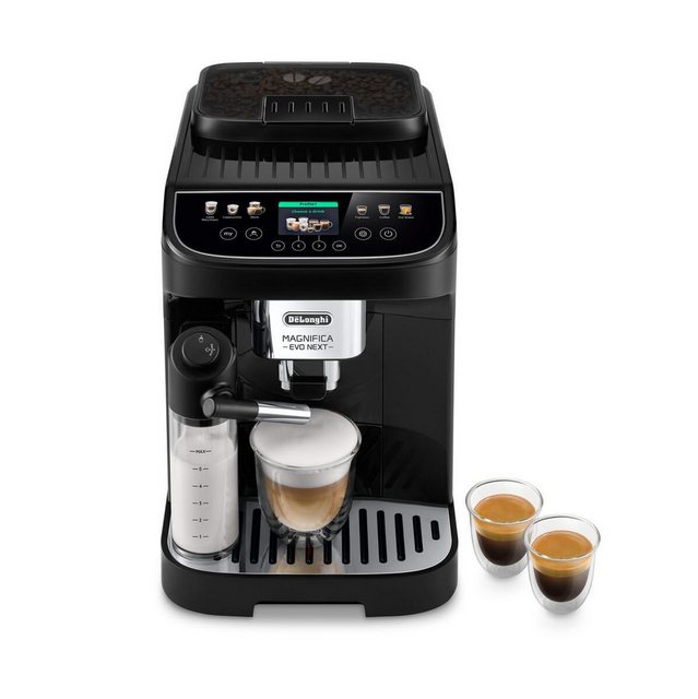 De’Longhi Kaffeevollautomat ECAM 310.60.B Magnifica EVO Next Kaffeevollautomat