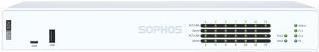 Sophos XGS 126 Security Appliance - EU power cord (XA1CTCHEU)