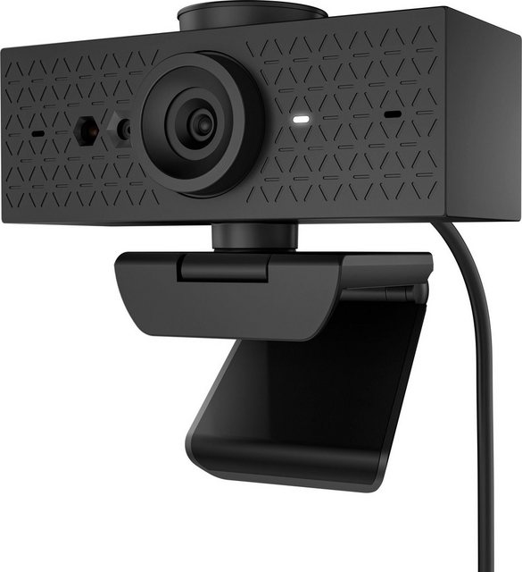 HP 620 FHD Webcam (Full HD, 5x opt. Zoom)