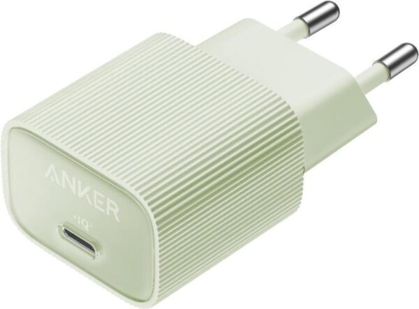 Ladegerät - Anker 511 Nano 4 (A2337G61) - USB-C 30W (A2337G61)