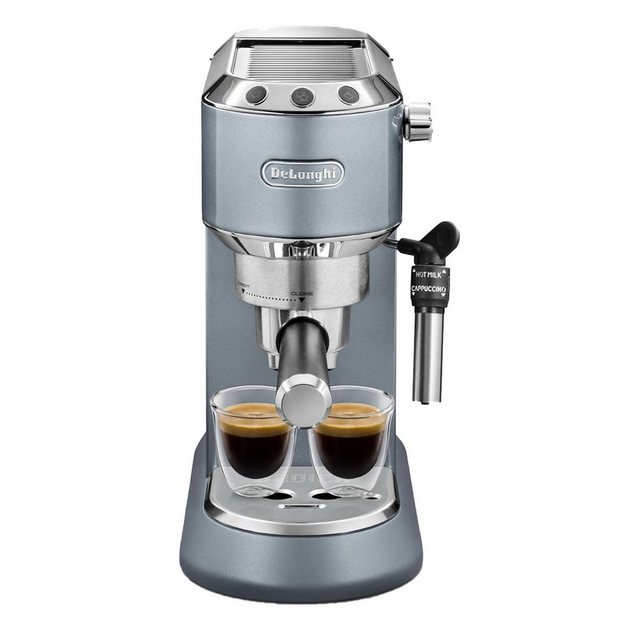 De’Longhi Siebträgermaschine EC 785.AE Dedica Metallics