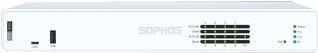 Sophos XGS 116 with Xstream Protection SMB 1-year (EU power cord) Hardware + Subscription (IA1B1CSEU)