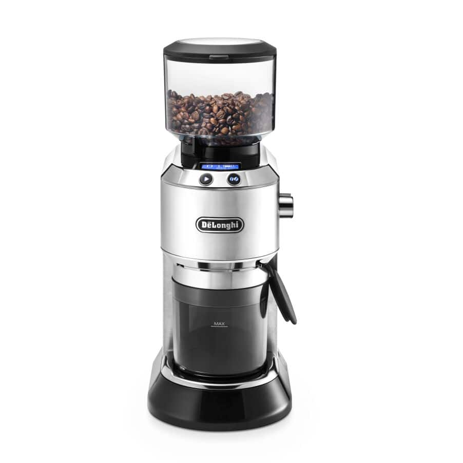 De’Longhi Dedica KG521.M | Metall