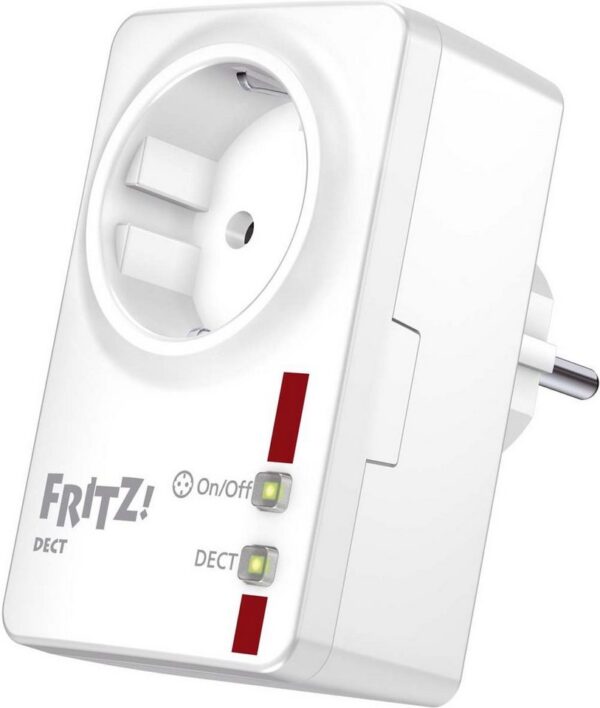 AVM AVM FRITZ!DECT 200 Netzwerk-Adapter – Bild 3