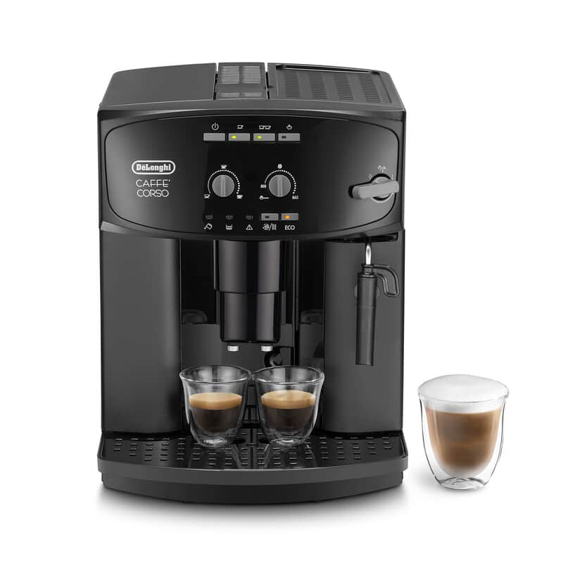 De’Longhi Caffè Corso ESAM2502second