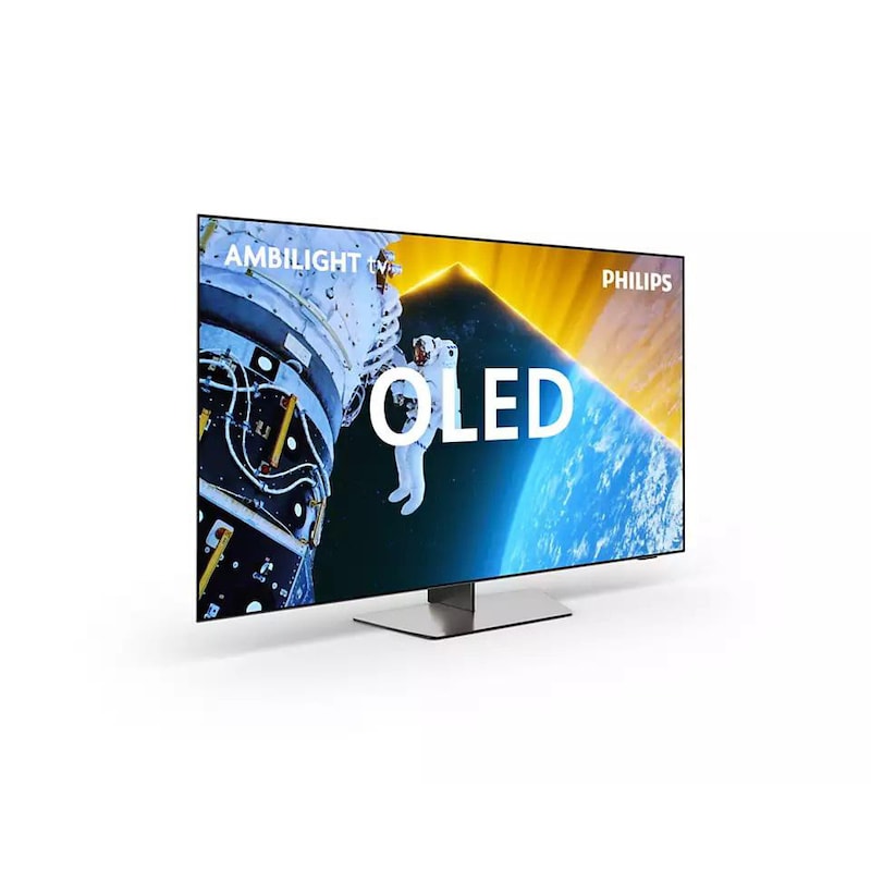 Philips 42OLED809 106cm 42″ OLED 4K Amilight Smart TV Fernseher