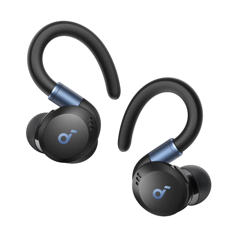 soundcore by Anker Sport X20 Bluetooth-Kopfhörer schwarz