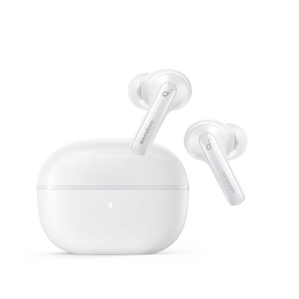 • Typ: In-Ear Kopfhörer - geschlossen • Übertragung: Bluetooth - Farbe: Weiß • Besonderheiten: High-Res Wiedergabe • maximale Akkulaufzeit: 36h • Lieferumfang: