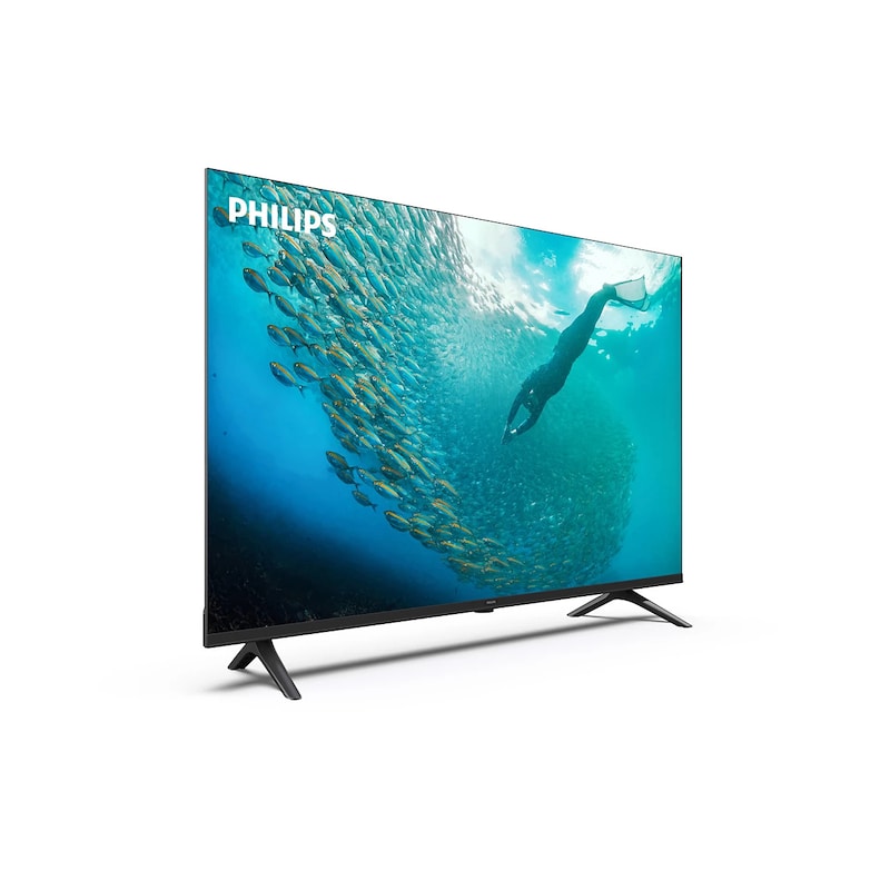 Philips 75PUS7009/12 189cm 75″ 4K LED Smart TV Fernseher