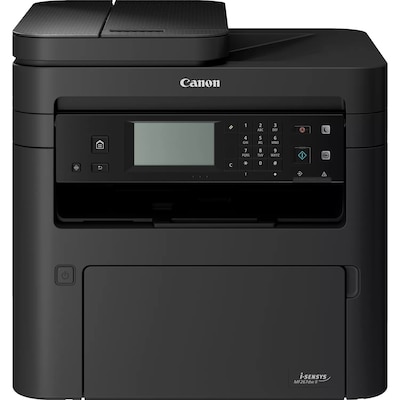 Canon i-SENSYS MF267dw II  S/W-Laserdrucker Scanner Kopierer Fax WLAN