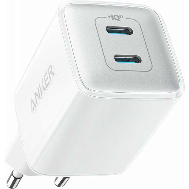 • USB-C-Netzteil • 40 W Leistung • für Smartphones