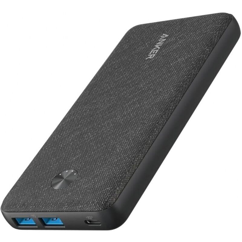 Anker PowerCore Essential 20000 PD Schwarz