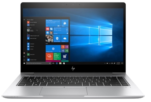 HP EliteBook 850 G6 15″ Core i5-8265U 1,6 GHz (Zustand: Sehr gut)