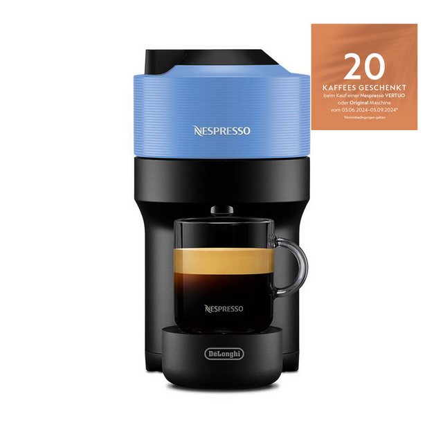 De’Longhi Kapselmaschine ENV90.A