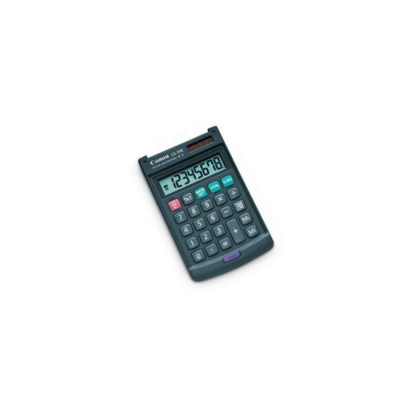 Calculators - LS-39E DBL CLAM PACK