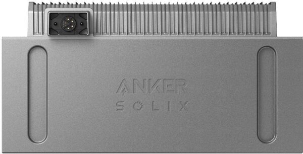 Anker Innovations SOLIX Solarbank 2 E1600 Erweiterungsakku 1600Wh für Plus/Pro (A17C13Z1-85)