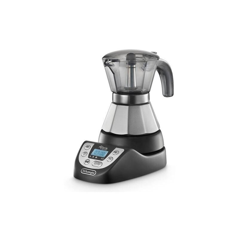 DeLonghi Alicia Plus EMKP 21.B. Produkttyp: Elektrische Mokkatasse