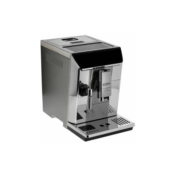 DeLonghi ECAM 650.85 MS PrimaDonna EliteDurch die optimale Kombination aus dynamischem Design und einem hohen Maß an Benutzerfreundlichkeit stellt die