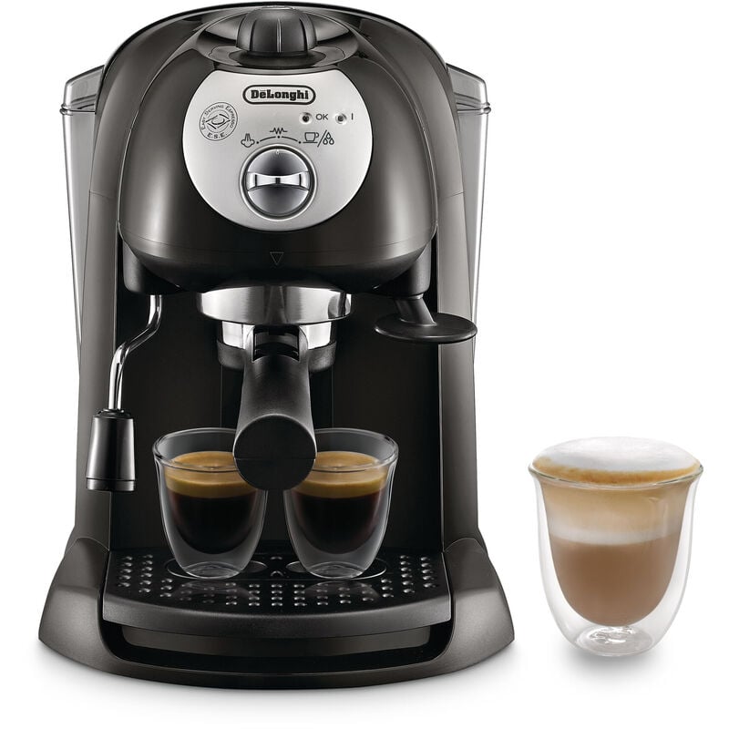 De'Longhi EC 201.CD.B. Produkttyp: Espressomaschine