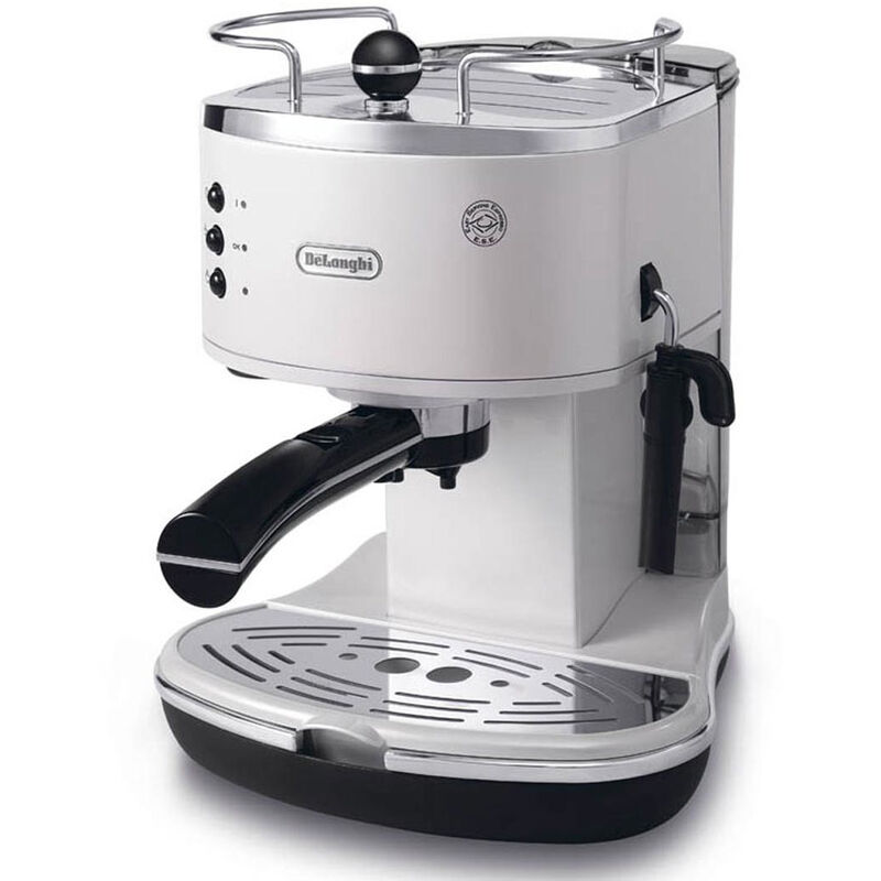 DeLonghi ECO 311.W Manuell Espressomaschine 1,4 l