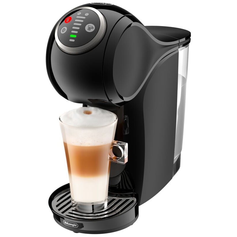 De'Longhi Genio Plus. Produkttyp: Espressomaschine