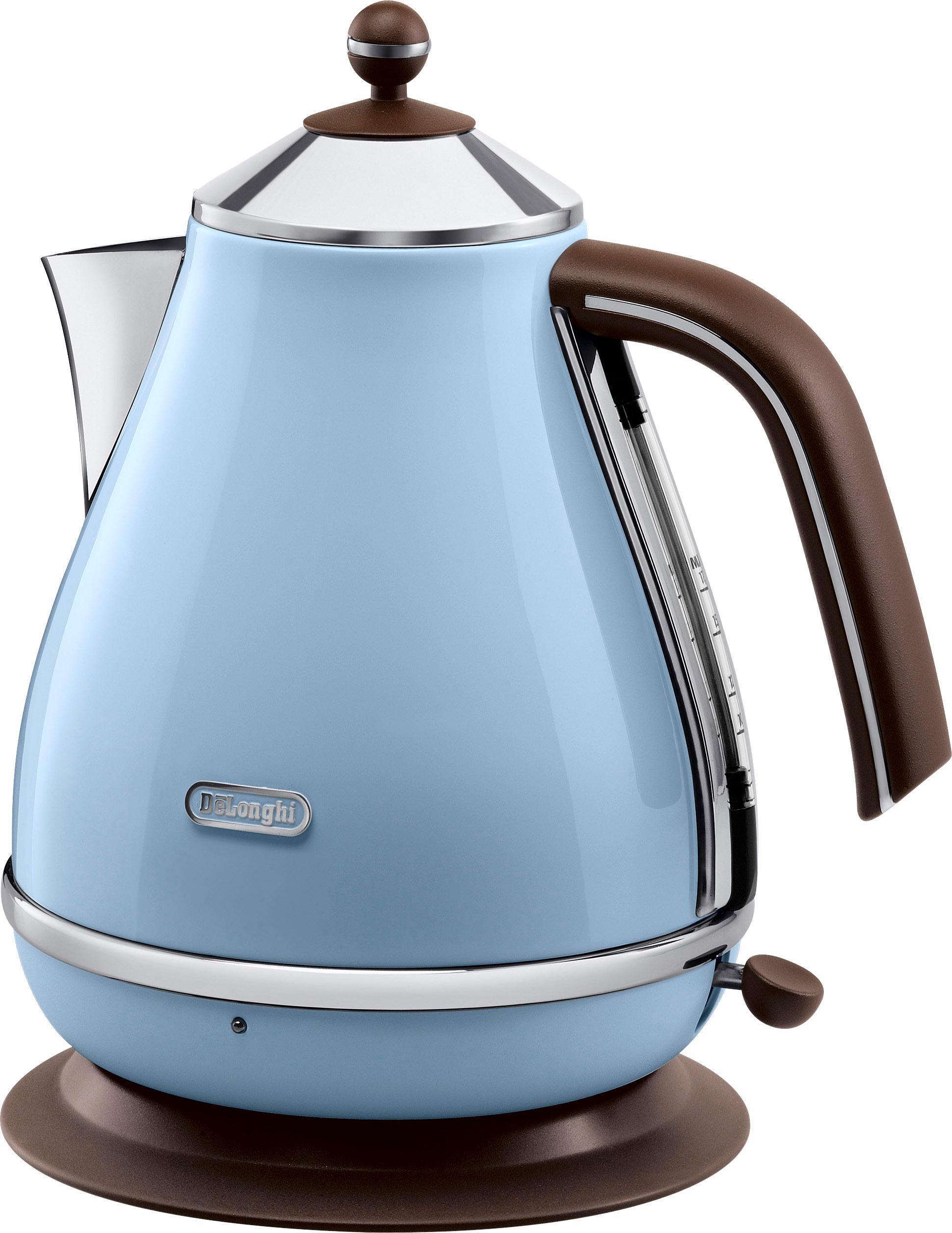 DeLonghi Wasserkocher „KBOV2001.AZ“, 1,7 l, 2000 W