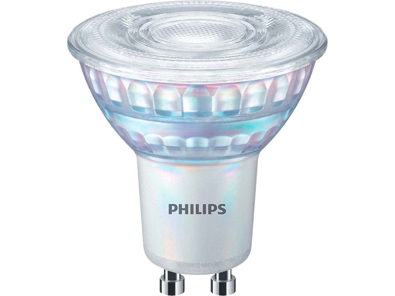 Philips LED-Lampe „CorePro LEDspot“ 4 W, GU10, 345 lm, 2.700 K