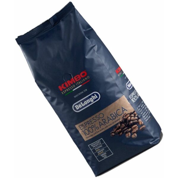 KIMBO Arabica Bohnenkaffee 1 kg - 5513215211