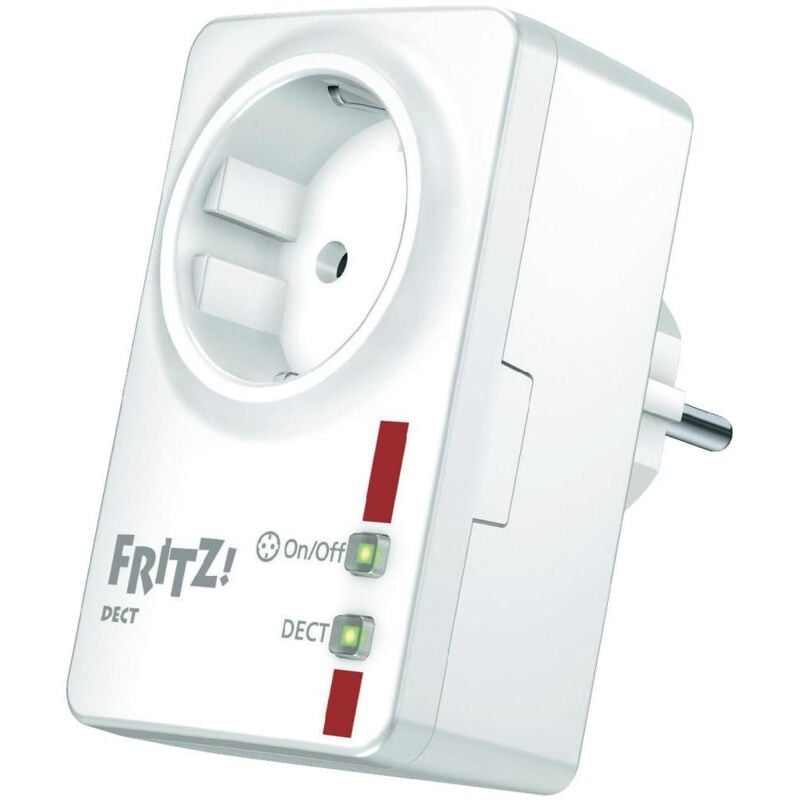 AVM – fritz!dect 200 International Smart Plug