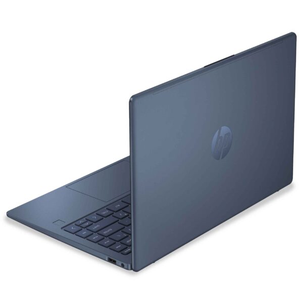 HP 14-EE0755NG - Prozessortyp:Intel Core i7 - Schnittstellen:1x Audio / Mikrofon - 3.5 mm Combo - Betriebssystem:Windows 11 Home - Arbeitsspeichergröße:16 GB - CPU Generation:13 - Partnerprogramm:Nein - Schnittstellen:1x Bluetooth - Zustand:Gebraucht - Grading:Wie neu - Webcam:Ja - Arbeitsspeichertyp:DDR4 - Datenspeichertyp 1:SSD - Schnittstellen:1x USB 3 Typ C - Schnittstellen:1x HDMI - Displayauflösung:1920 x 1080 FHD - Fingerprintreader:Ja - Schnittstellen:2x USB 3 Typ A - LTE:Nein - Displayart:Mattes Display - Displaygröße:14