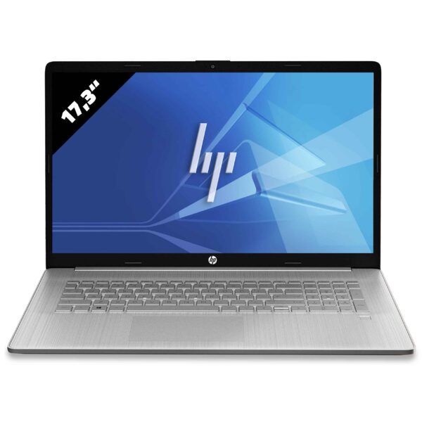 HP 17-cn2158ng - Arbeitsspeichertyp:DDR4 - Schnittstellen:1x USB 3 Typ C - Arbeitsspeichergröße:16 GB - Schnittstellen:1x Bluetooth - Prozessortyp:Intel Core i5 - Arbeitsspeicher:16 GB DDR4 - Zustand:Gebraucht - Grading:Wie neu - Webcam:Ja - Schnittstellen:2x USB 3 Typ A - LTE:Nein - Schnittstellen:1x Audio / Mikrofon - 3.5 mm Combo - Displayart:Mattes Display - Datenspeichertyp 1:SSD - Schnittstellen:1x HDMI - Partnerprogramm:Nein - Tastaturlayout:Deutsch (QWERTZ) ohne Ziffernblock - Displayauflösung:1920 x 1080 FHD - Schnittstellen:1x W-LAN - Fingerprintreader:Nein - Onboard-Grafik:Intel® Ir...