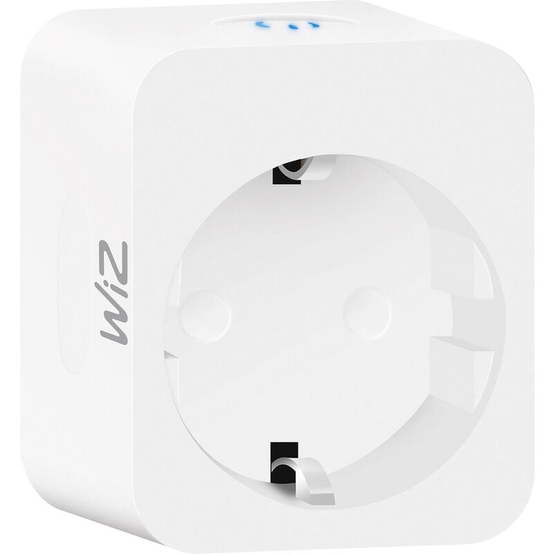 Zwischensteckdose Smart Plug – WIZ