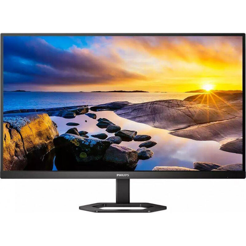 27E1N5500LA 68,6cm (27) qhd va Office Monitor 16:9 hdmi/dp 75Hz Sync hv (27E1N5500LA/00) – Philips