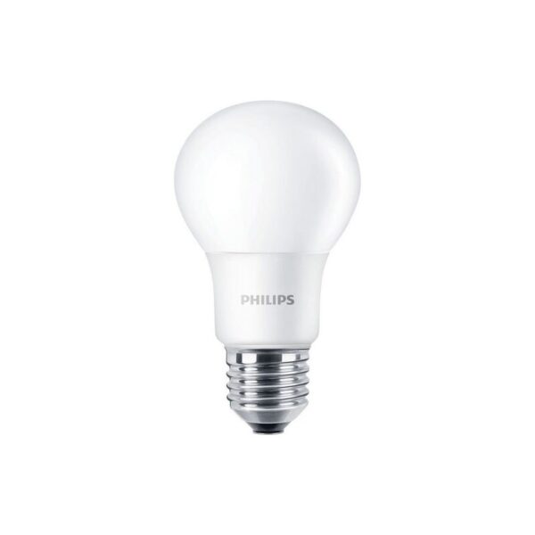 Die CorePro LED BULB 7-60W E27 840 4000K Lampe der Energieeffizienzklasse A+ wurde entwickelt