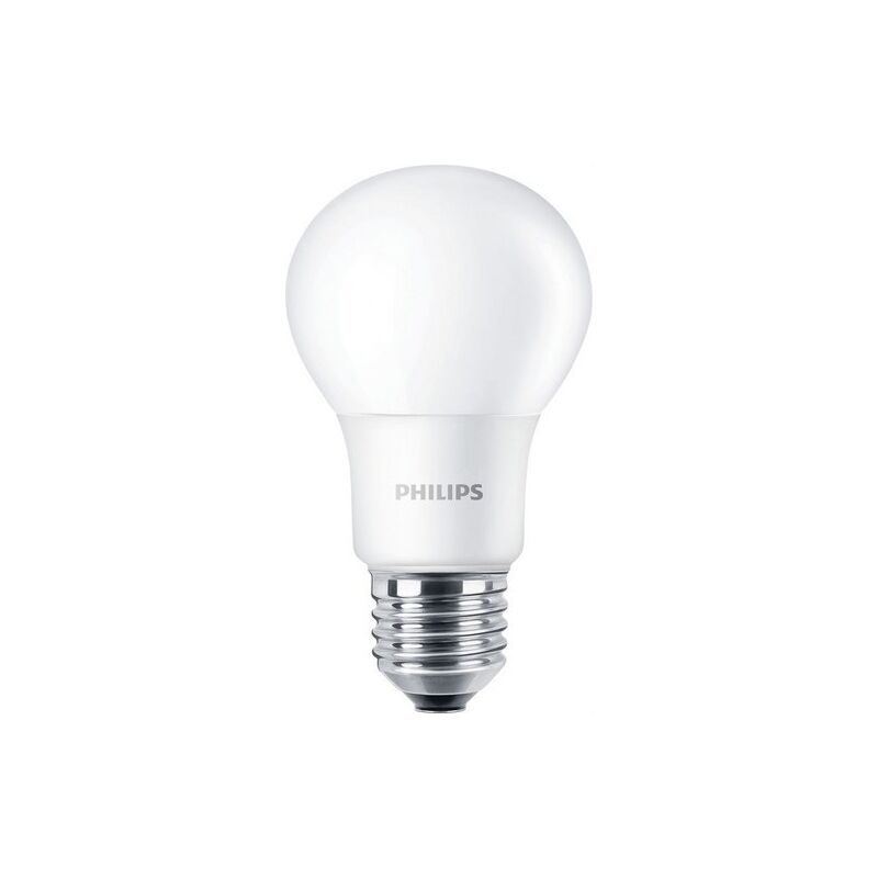 Core Pro Led Bulb A60 8W 230V Sockel E27 4000K – Philips