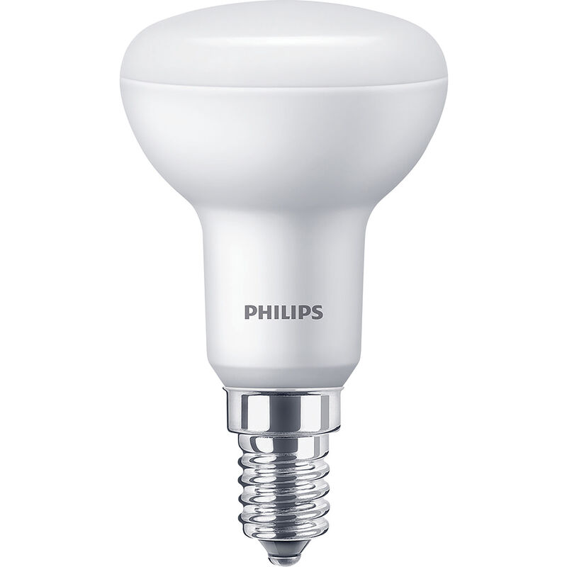 Überblick Leistung= 6 W Lichtfarbe= 2700 K; Warmweiß Beschreibung Philips LED-Lampen bieten ein schönes